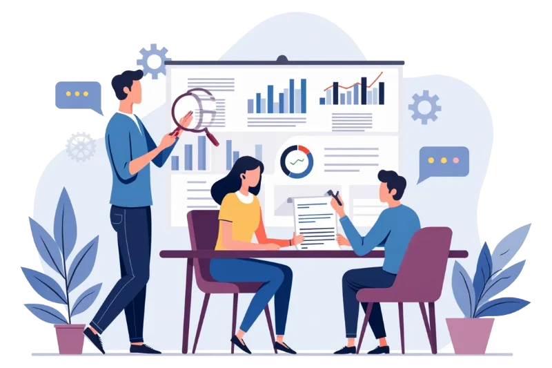 IT Support and Technical Solutions