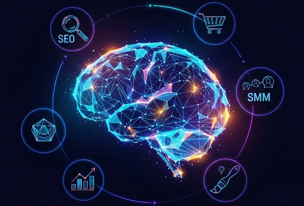 IT Support and Computer Services
